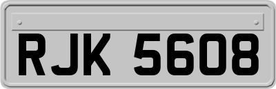 RJK5608