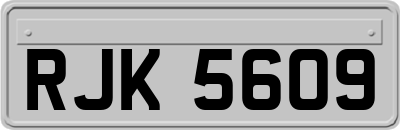 RJK5609