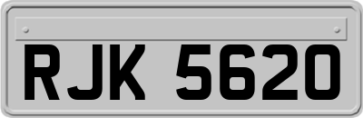 RJK5620