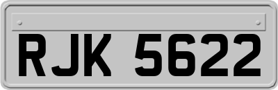 RJK5622