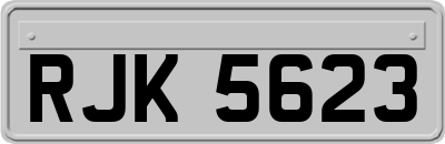 RJK5623