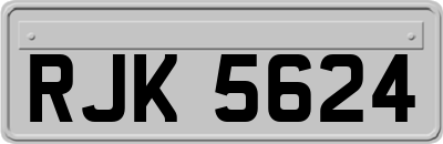 RJK5624