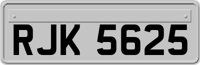 RJK5625