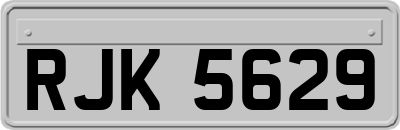 RJK5629