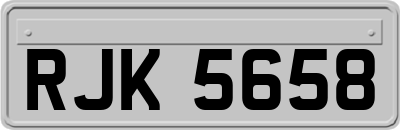 RJK5658