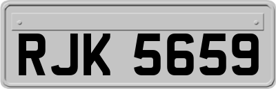 RJK5659