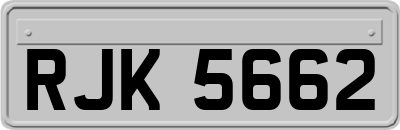 RJK5662