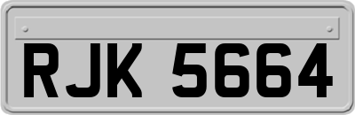 RJK5664