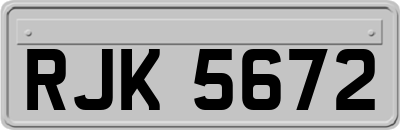 RJK5672