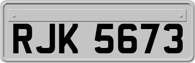 RJK5673