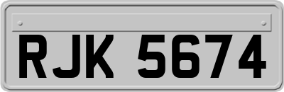 RJK5674