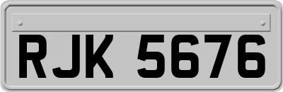 RJK5676