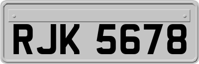 RJK5678