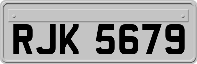 RJK5679