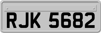 RJK5682