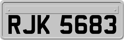 RJK5683