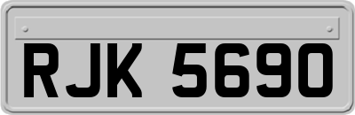 RJK5690