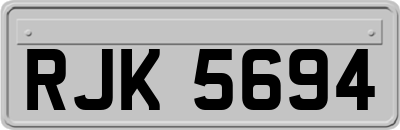 RJK5694