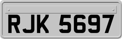 RJK5697