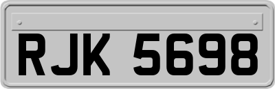 RJK5698