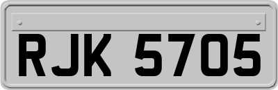 RJK5705