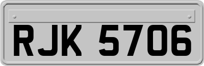 RJK5706