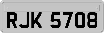 RJK5708