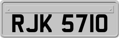 RJK5710