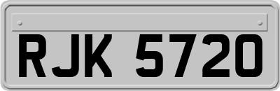 RJK5720