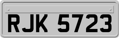 RJK5723