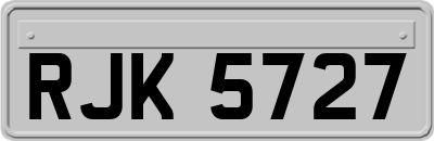 RJK5727