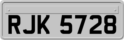 RJK5728