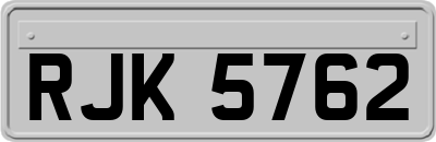 RJK5762