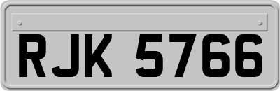 RJK5766