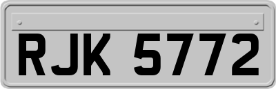 RJK5772