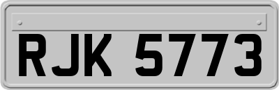 RJK5773