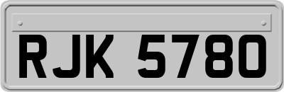 RJK5780