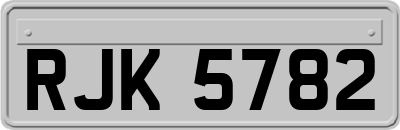 RJK5782