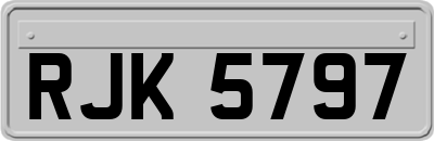 RJK5797