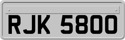 RJK5800