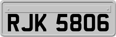 RJK5806