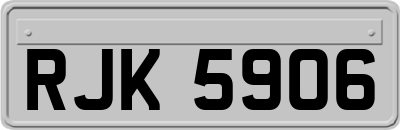 RJK5906