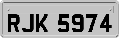 RJK5974