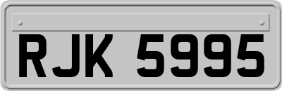 RJK5995