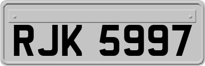 RJK5997