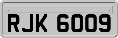 RJK6009