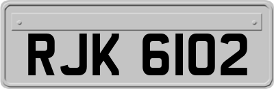 RJK6102