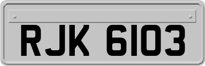 RJK6103