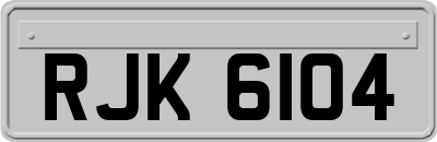 RJK6104