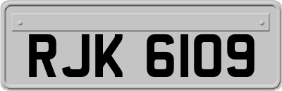 RJK6109